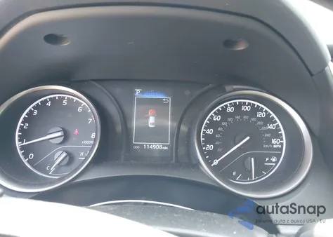 2023 Toyota Camry Se from USA, damaged, VIN 4T1G11AKXPU079628